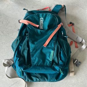 Camelbak backpack
